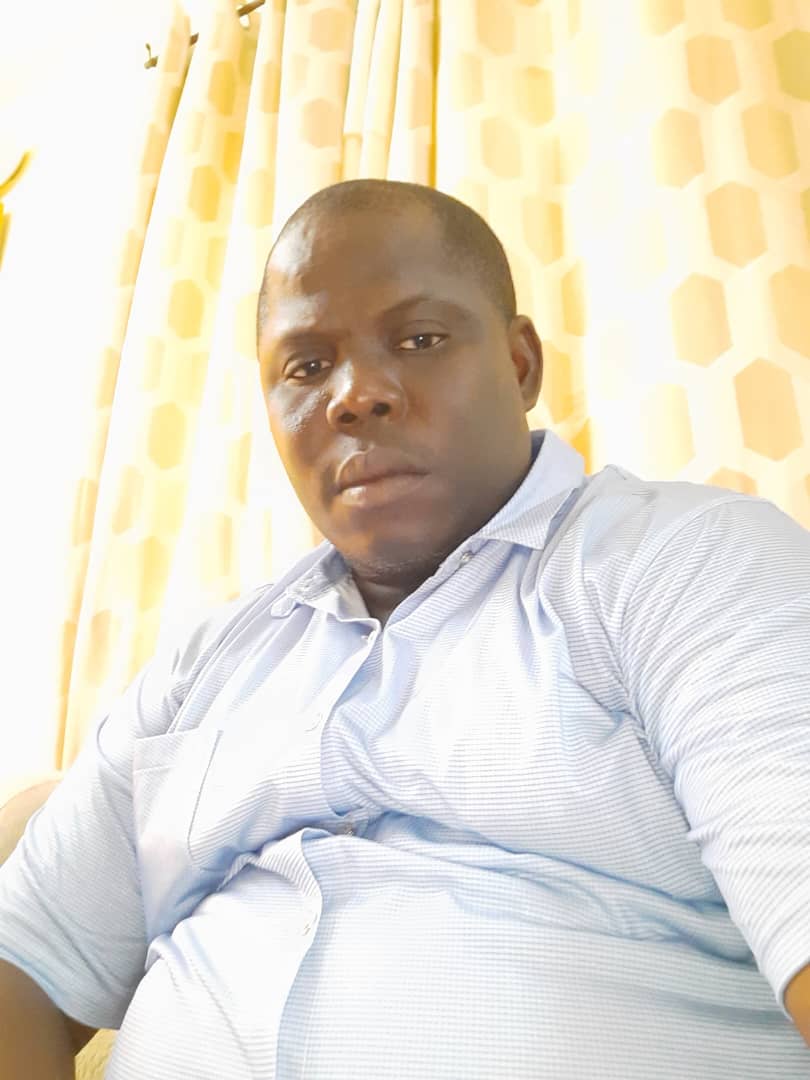 Nyonato Yawovi Elisée - PDG du Groupe La Genèse